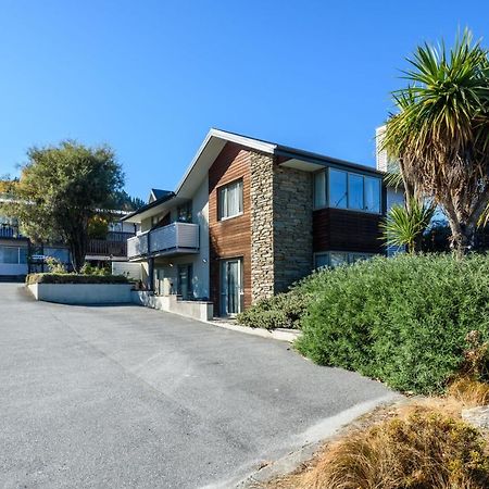 Queenstown Motel Apartments (Adults Only) Dış mekan fotoğraf