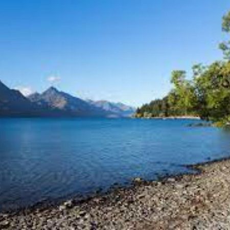 Queenstown Motel Apartments (Adults Only) Dış mekan fotoğraf