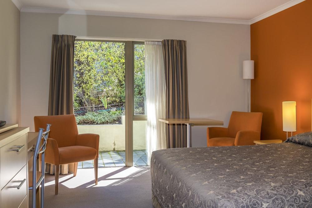 Queenstown Motel Apartments (Adults Only) Dış mekan fotoğraf