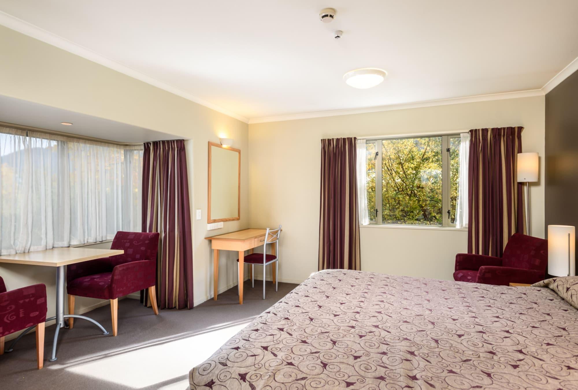 Queenstown Motel Apartments (Adults Only) Dış mekan fotoğraf