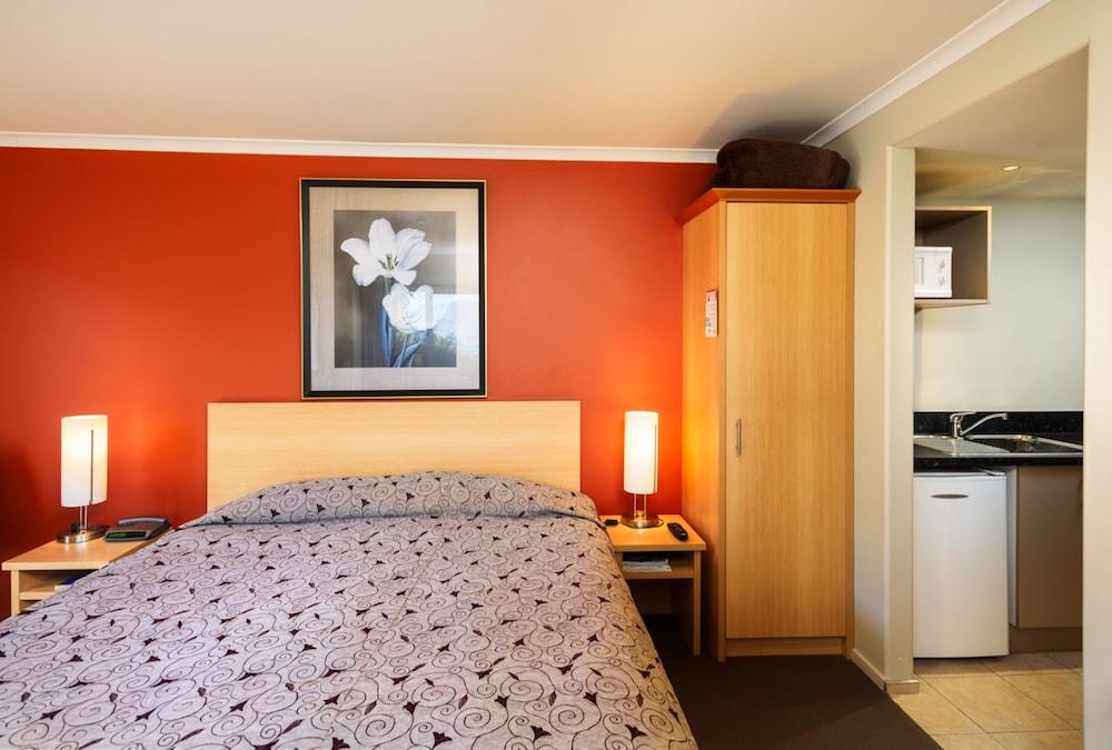 Queenstown Motel Apartments (Adults Only) Dış mekan fotoğraf