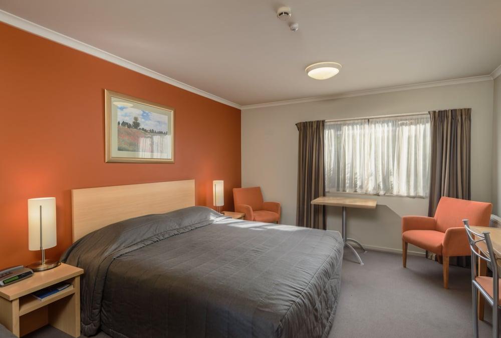 Queenstown Motel Apartments (Adults Only) Dış mekan fotoğraf