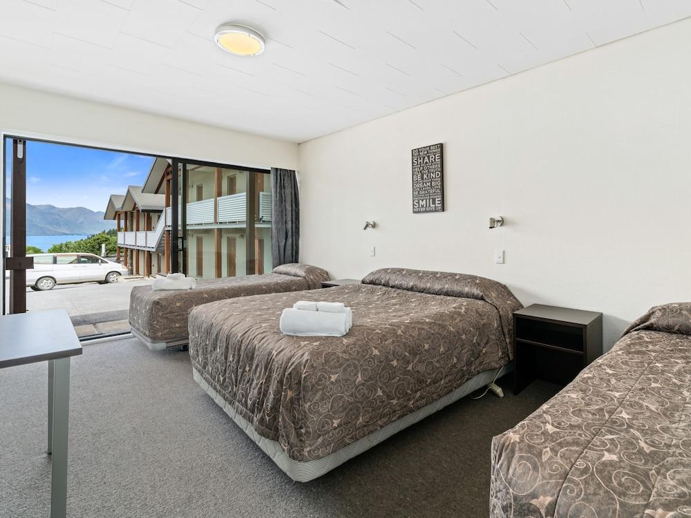 Queenstown Motel Apartments (Adults Only) Dış mekan fotoğraf