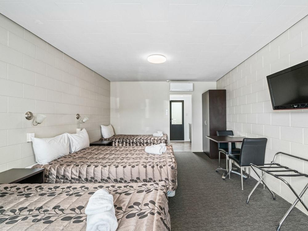 Queenstown Motel Apartments (Adults Only) Dış mekan fotoğraf